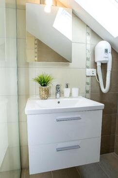 Rooms Jezerce, Lika and Gorski kotar