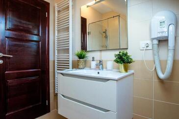 Rooms Jezerce, Lika and Gorski kotar