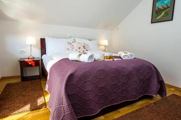 Rooms Jezerce, Lika and Gorski kotar