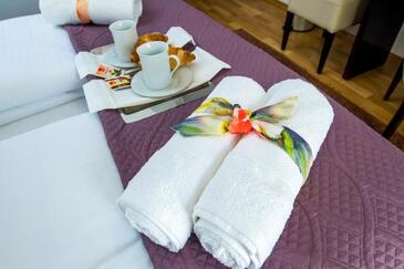 Rooms Jezerce, Lika and Gorski kotar