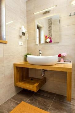 Rooms Jezerce, Lika and Gorski kotar