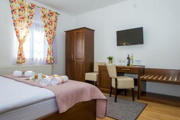 Rooms Jezerce, Lika and Gorski kotar