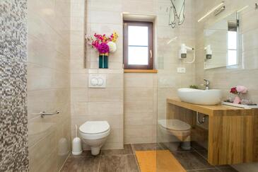 Rooms Jezerce, Lika and Gorski kotar