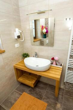 Rooms Jezerce, Lika and Gorski kotar