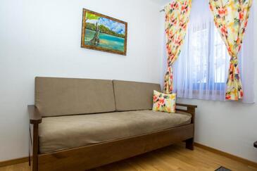 Rooms Jezerce, Lika and Gorski kotar