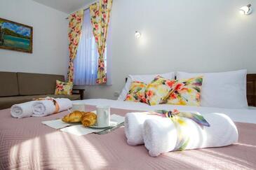 Rooms Jezerce, Lika and Gorski kotar