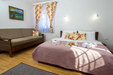 Rooms Jezerce, Lika and Gorski kotar