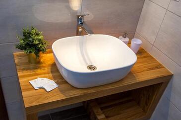 Rooms Jezerce, Lika and Gorski kotar