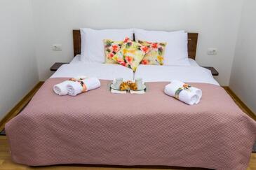 Rooms Jezerce, Lika and Gorski kotar