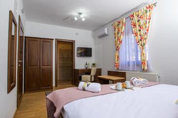 Rooms Jezerce, Lika and Gorski kotar