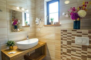 Rooms Jezerce, Lika and Gorski kotar