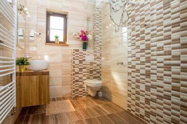 Rooms Jezerce, Lika and Gorski kotar