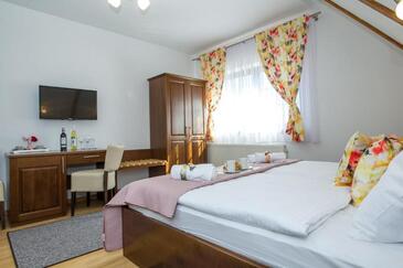 Rooms Jezerce, Lika and Gorski kotar