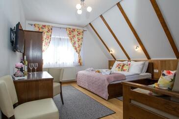 Rooms Jezerce, Lika and Gorski kotar