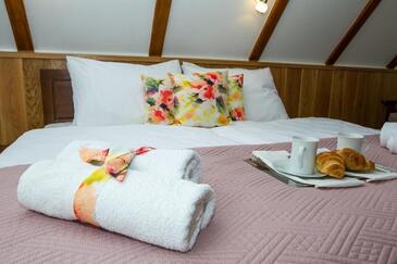 Rooms Jezerce, Lika and Gorski kotar