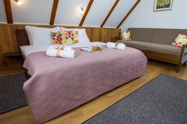 Rooms Jezerce, Lika and Gorski kotar