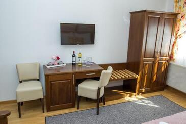 Rooms Jezerce, Lika and Gorski kotar