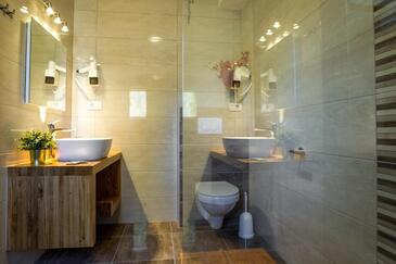 Rooms Jezerce, Lika and Gorski kotar