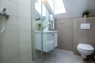 Rooms Jezerce, Lika and Gorski kotar