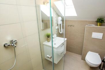 Rooms Jezerce, Lika and Gorski kotar