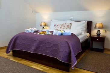 Rooms Jezerce, Lika and Gorski kotar