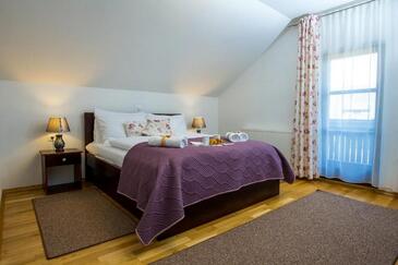 Rooms Jezerce, Lika and Gorski kotar