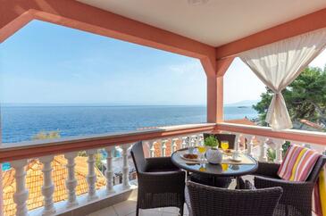 Apartmány u moře Prigradica, Korčula - 22119 Adriatic.hr