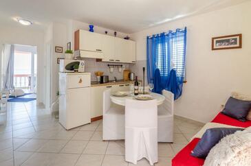 Apartmány u moře Prigradica, Korčula - 22119