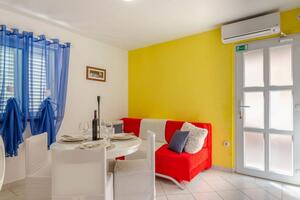 Appartamento di una stanza Prigradica, Curzola - Korčula (A-22119-a)