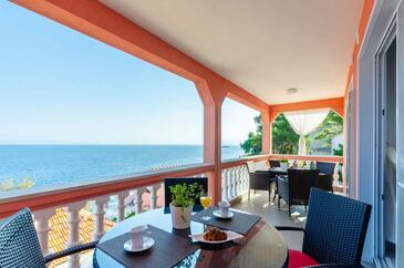 Apartmány u moře Prigradica, Korčula - 22119