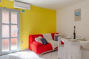 Appartamento di una stanza Prigradica, Curzola - Korčula (A-22119-b)