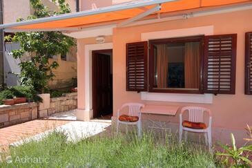 Rooms with a parking space Premantura, Medulin - 2212