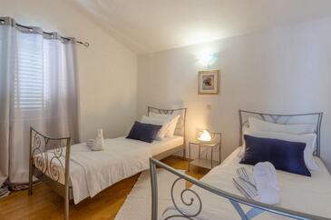 Appartamenti accanto al mare Prigradica, Curzola - Korčula - 22120