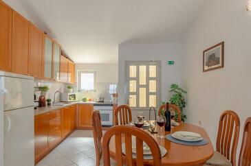 Apartmani uz more Prigradica, Korčula - 22120