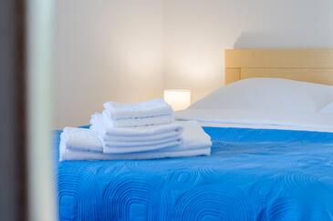 Family-friendly apartments with swimming pool Milna, Brač - 22122