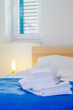 Rodinné apartmány s bazénem Milna, Brač - 22122