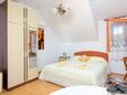 Supetar, Camera da letto   1 nell'alloggi del tipo apartment, WiFi.