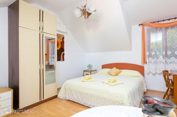 Ferienwohnungen mit Parkplatz Supetar, Brac - 22123