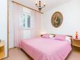 Supetar, Slaapkamer in accommodatietype apartment, WiFi.