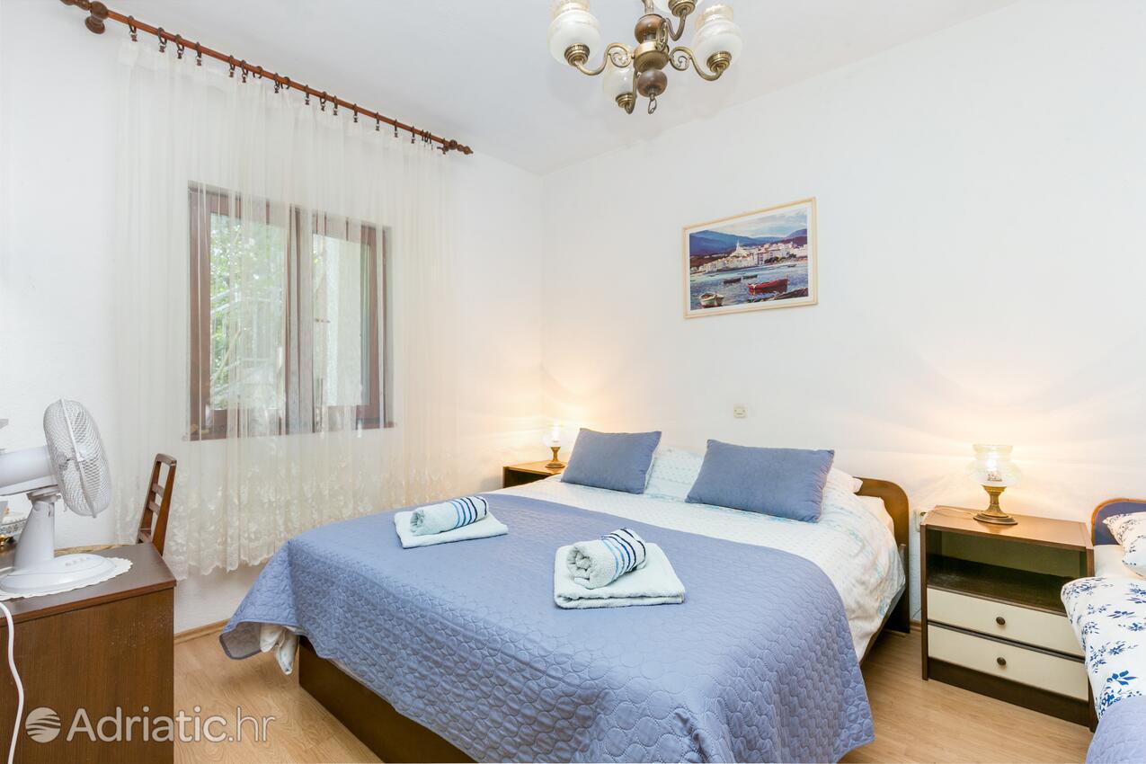 Appartementen met parkeerplaats Supetar, Brac - 22123