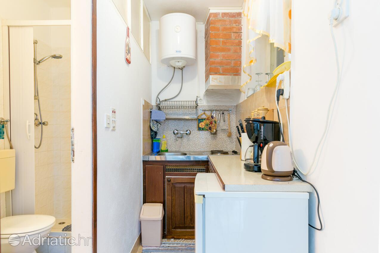 Apartmaji s parkingom Supetar, Brač - 22123