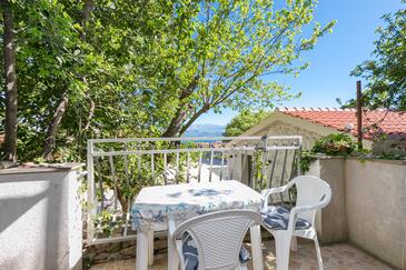 Apartmánové studio Supetar, Brač (AS-22123-a)