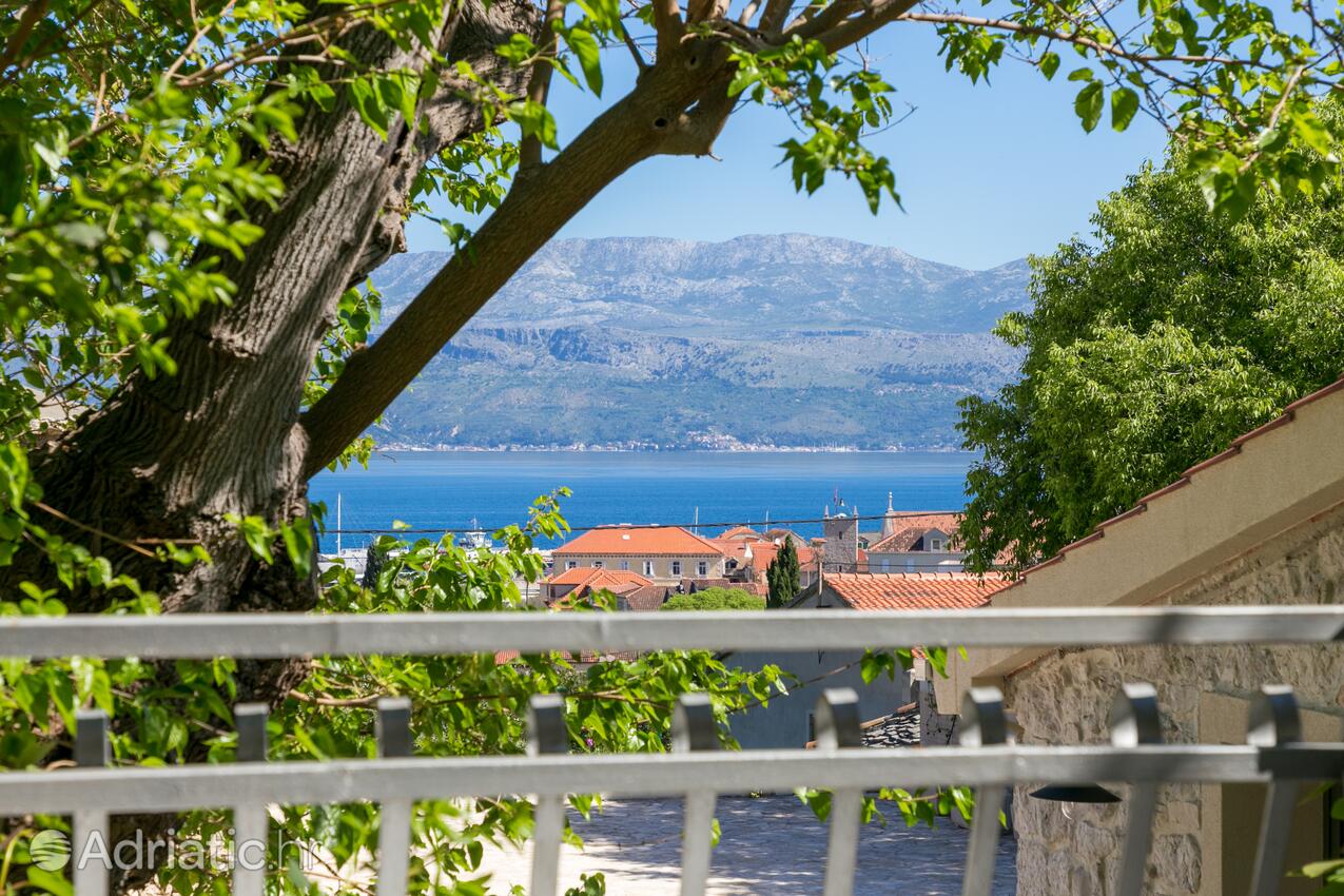 Apartmaji s parkingom Supetar, Brač - 22123