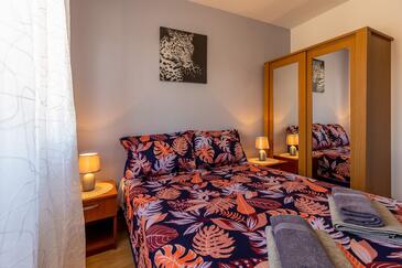 Apartmány s parkoviskom Poreč - 22124