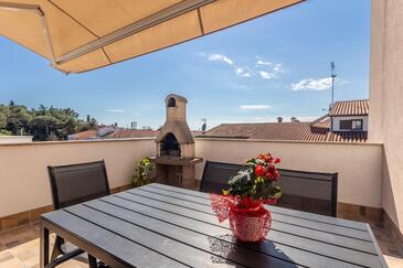 Apartmány s parkoviskom Poreč - 22124 Adriatic.hr