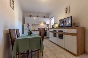 Appartamento di due stanze Parenzo - Poreč (A-22124-b)