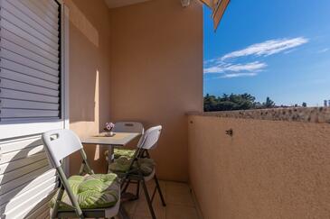 Jednosobni apartman Poreč (A-22124-d(