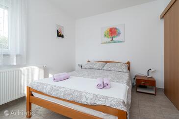 Apartmanok parkolóhellyel Zaton, Zadar - 22125