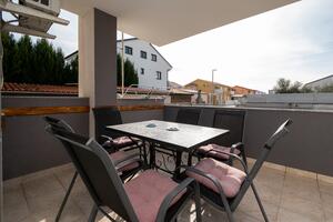 3-Zimmer-Ferienwohnung Zaton, Zadar (A-22125-a)