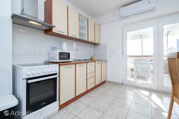 Lejlighedens parkeringsplads Zaton, Zadar - 22125